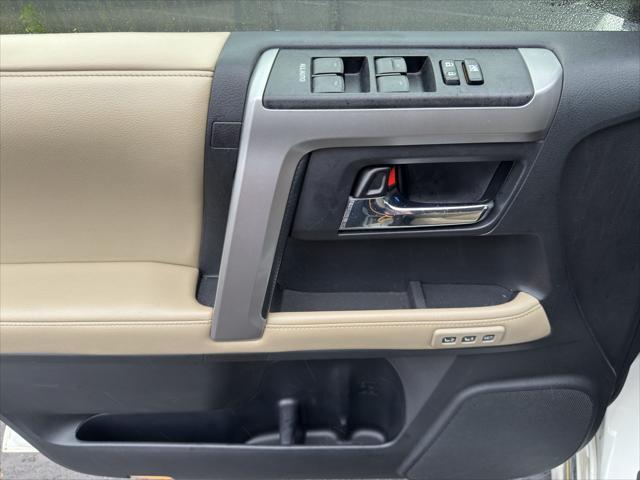 used 2015 Toyota 4Runner car, priced at $27,495