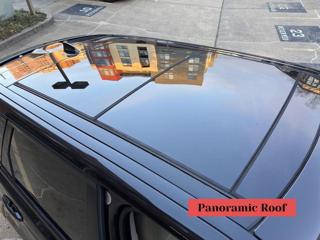 used 2018 Land Rover Range Rover Sport car, priced at $21,495