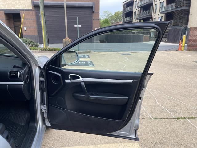 used 2005 Porsche Cayenne car, priced at $7,895