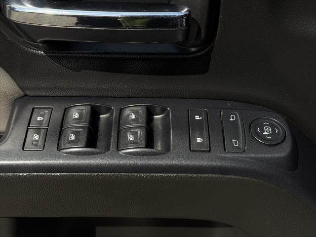 used 2015 Chevrolet Silverado 2500 car, priced at $14,695