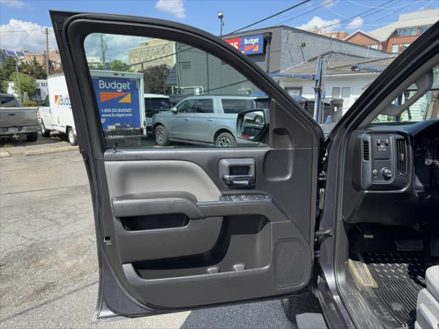 used 2015 Chevrolet Silverado 2500 car, priced at $14,695