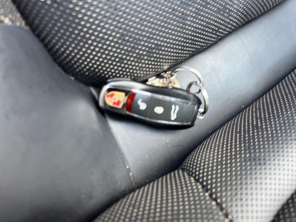 used 2016 Porsche Cayenne car, priced at $21,995