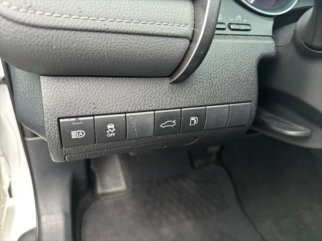 used 2018 Toyota Camry car, priced at $18,895