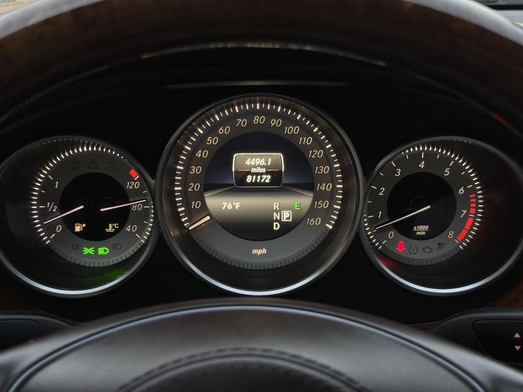 used 2016 Mercedes-Benz CLS-Class car, priced at $22,995