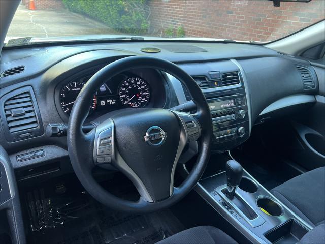 used 2013 Nissan Altima car, priced at $8,295