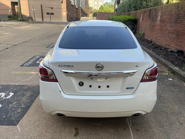 used 2013 Nissan Altima car, priced at $8,295