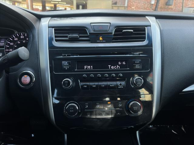 used 2013 Nissan Altima car, priced at $8,295