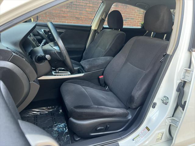 used 2013 Nissan Altima car, priced at $8,295