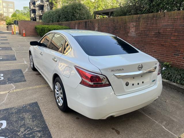 used 2013 Nissan Altima car, priced at $8,295