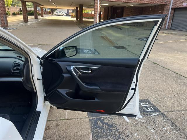 used 2013 Nissan Altima car, priced at $8,295