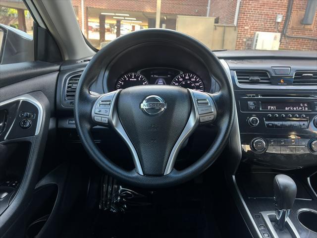 used 2013 Nissan Altima car, priced at $8,295