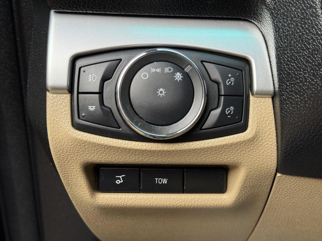 used 2017 Ford Explorer car, priced at $13,495