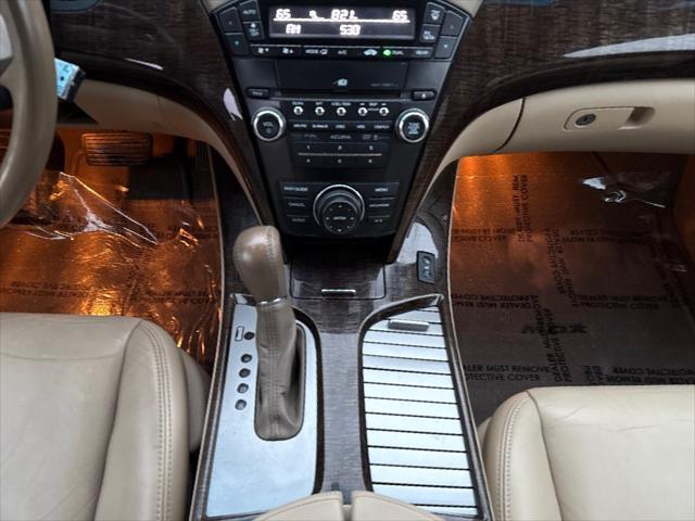 used 2012 Acura MDX car, priced at $9,395