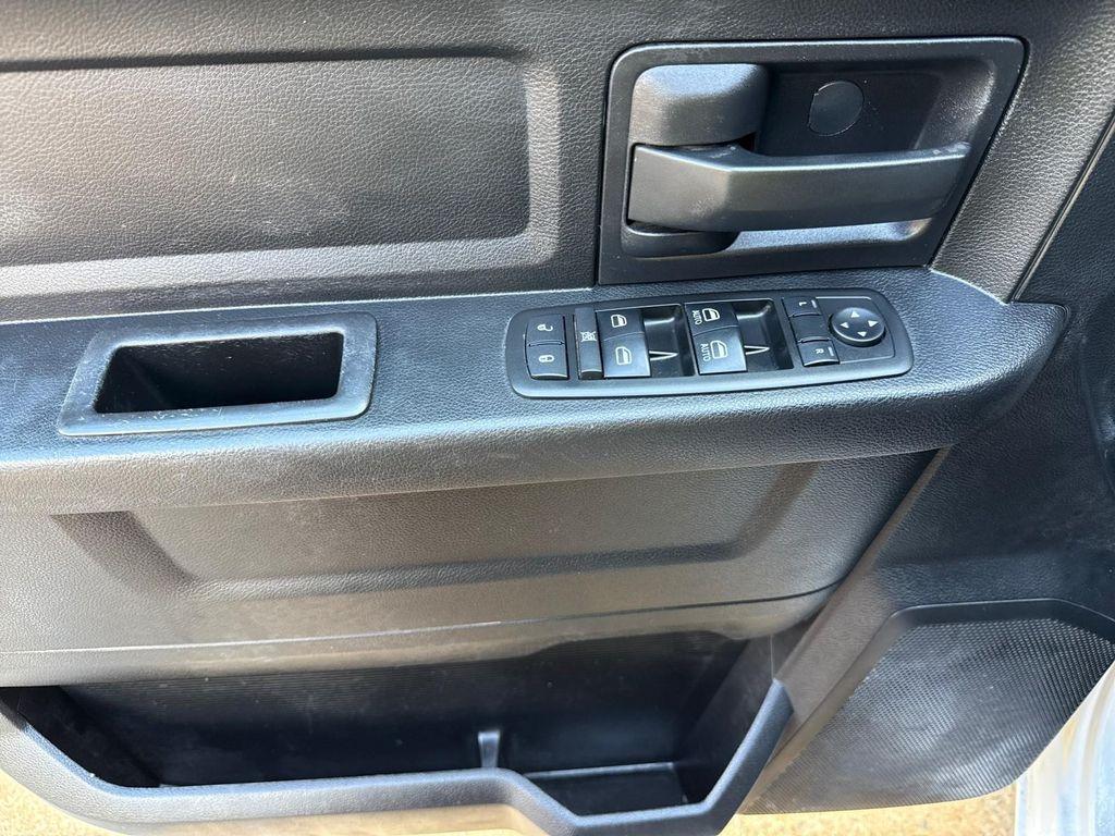 used 2014 Ram 1500 car, priced at $7,895