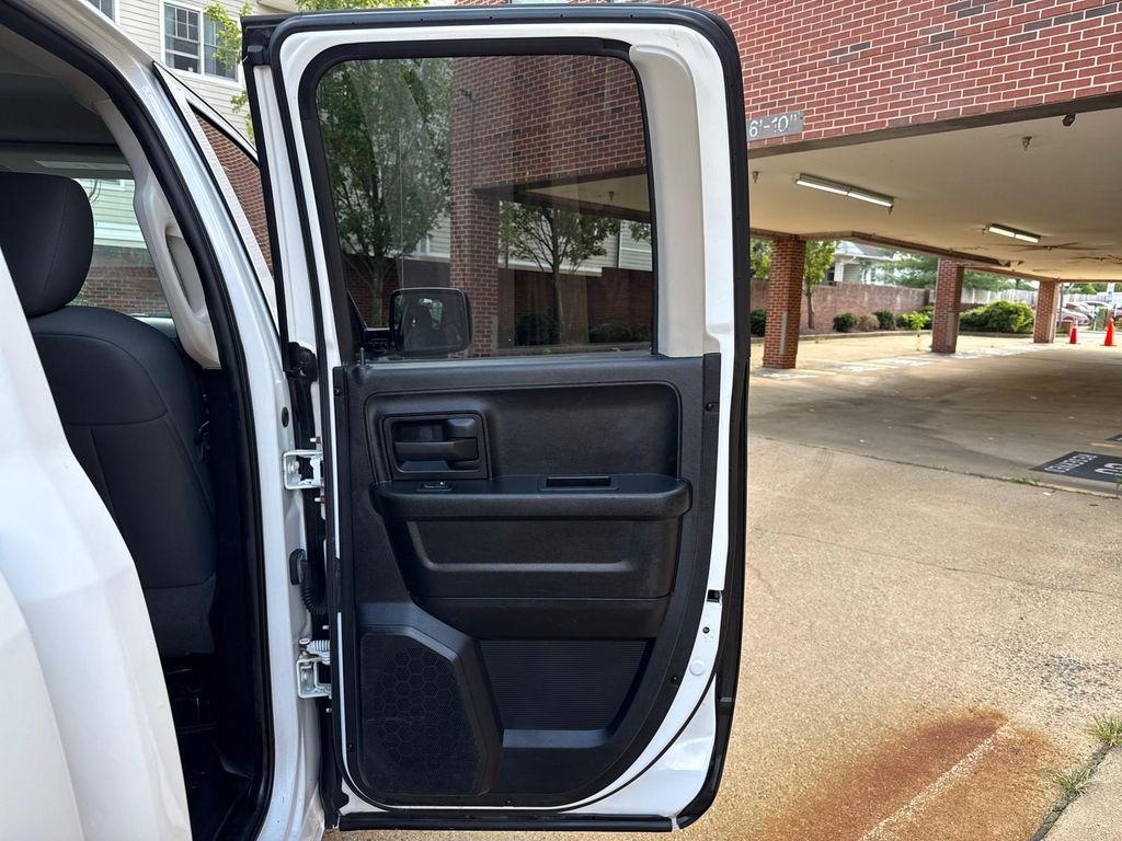 used 2014 Ram 1500 car, priced at $7,895