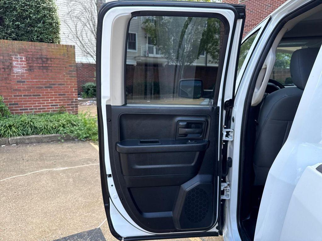 used 2014 Ram 1500 car, priced at $7,895
