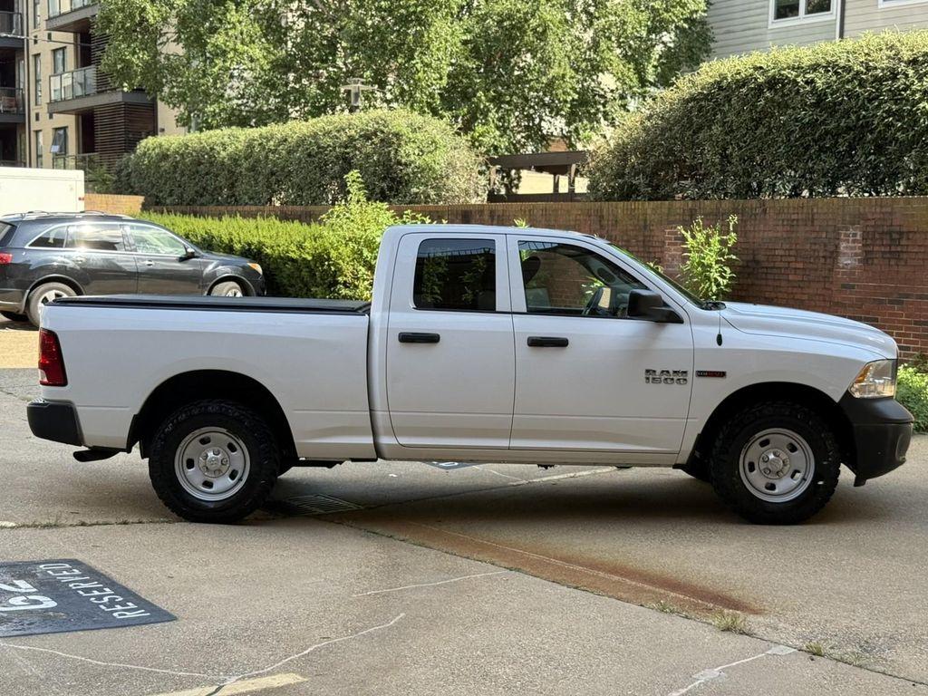 used 2014 Ram 1500 car, priced at $7,895