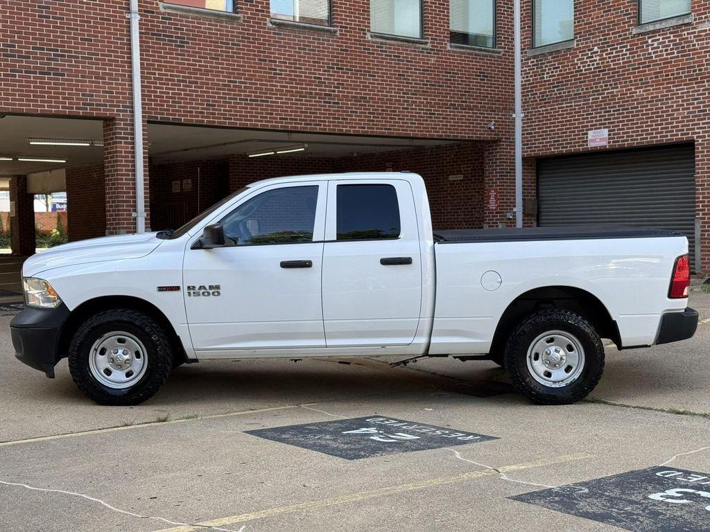 used 2014 Ram 1500 car, priced at $7,895