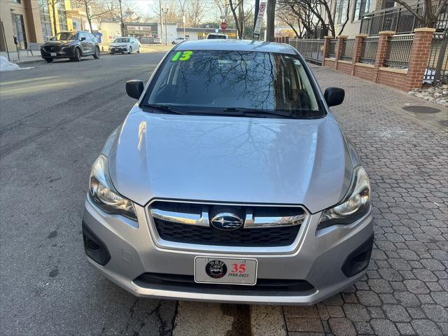 used 2013 Subaru Impreza car, priced at $6,995