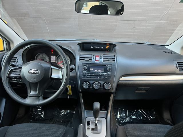 used 2013 Subaru Impreza car, priced at $6,995