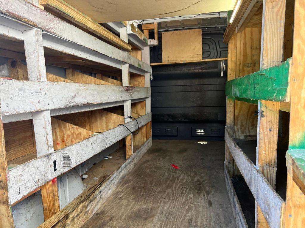 used 2019 Mercedes-Benz Sprinter 2500 car, priced at $22,995