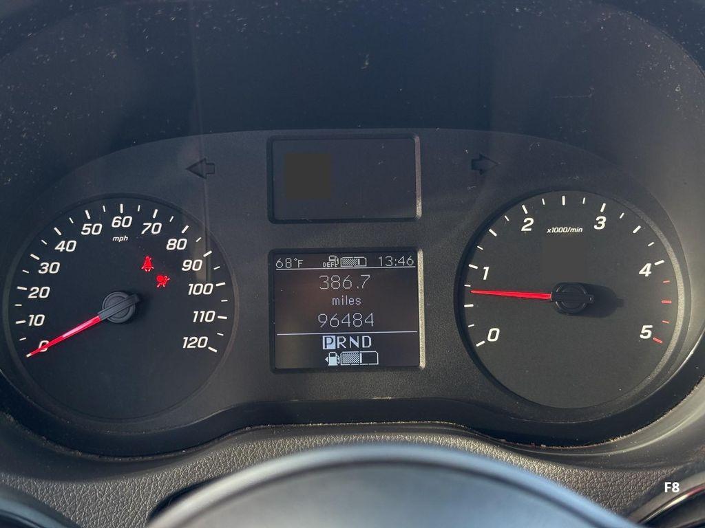 used 2019 Mercedes-Benz Sprinter 2500 car, priced at $22,995