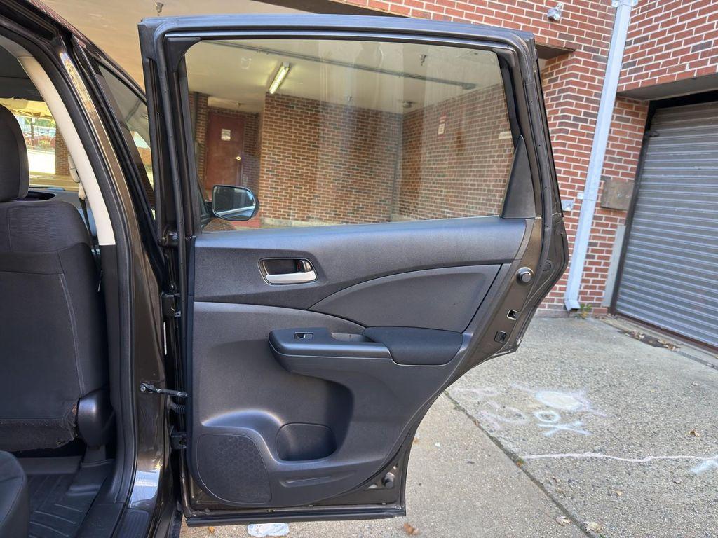 used 2013 Honda CR-V car, priced at $4,995