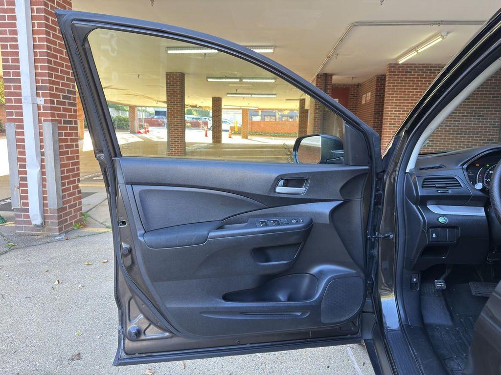 used 2013 Honda CR-V car, priced at $4,995
