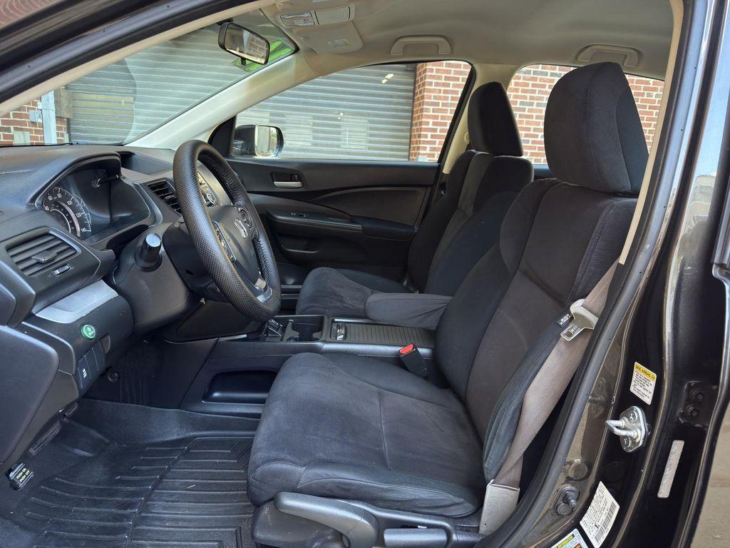 used 2013 Honda CR-V car, priced at $4,995