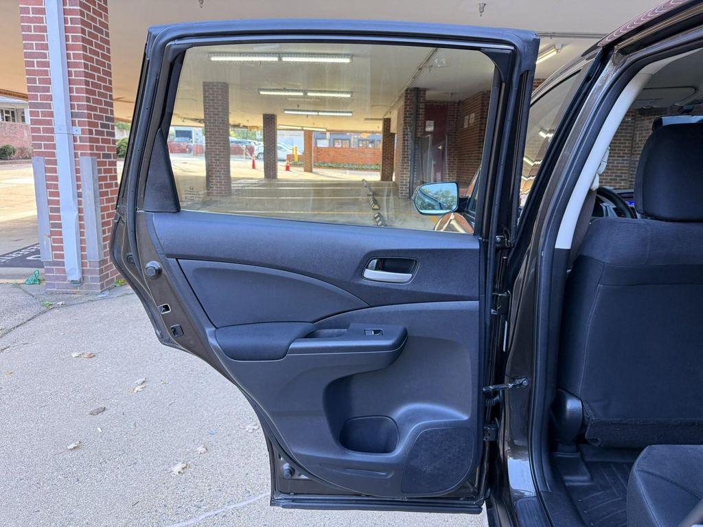 used 2013 Honda CR-V car, priced at $4,995