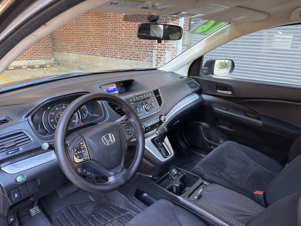 used 2013 Honda CR-V car, priced at $4,995