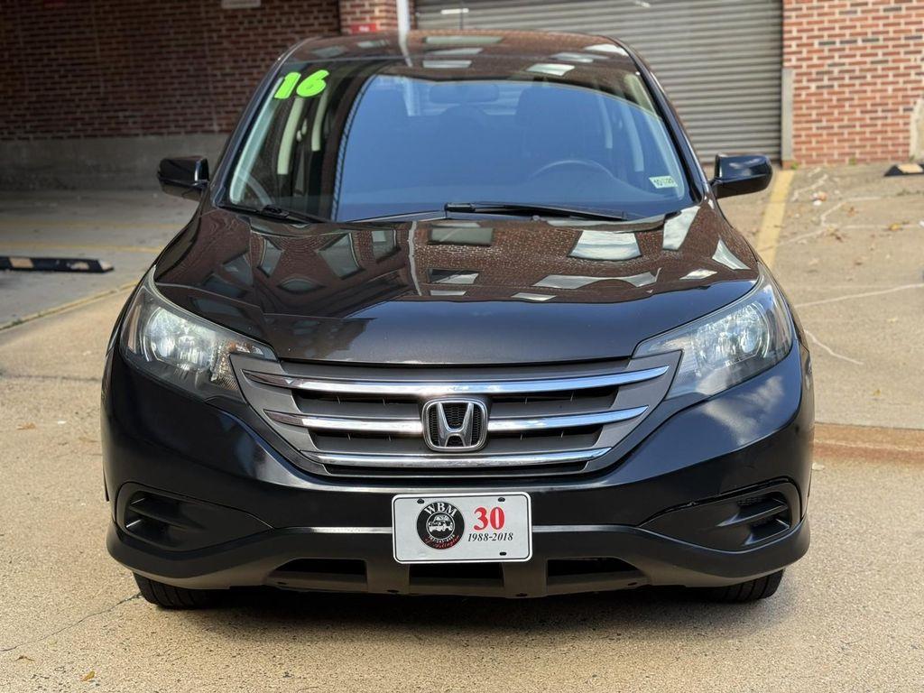used 2013 Honda CR-V car, priced at $4,995