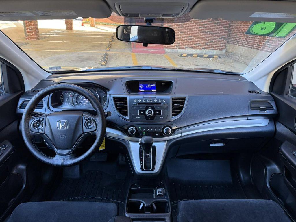 used 2013 Honda CR-V car, priced at $4,995