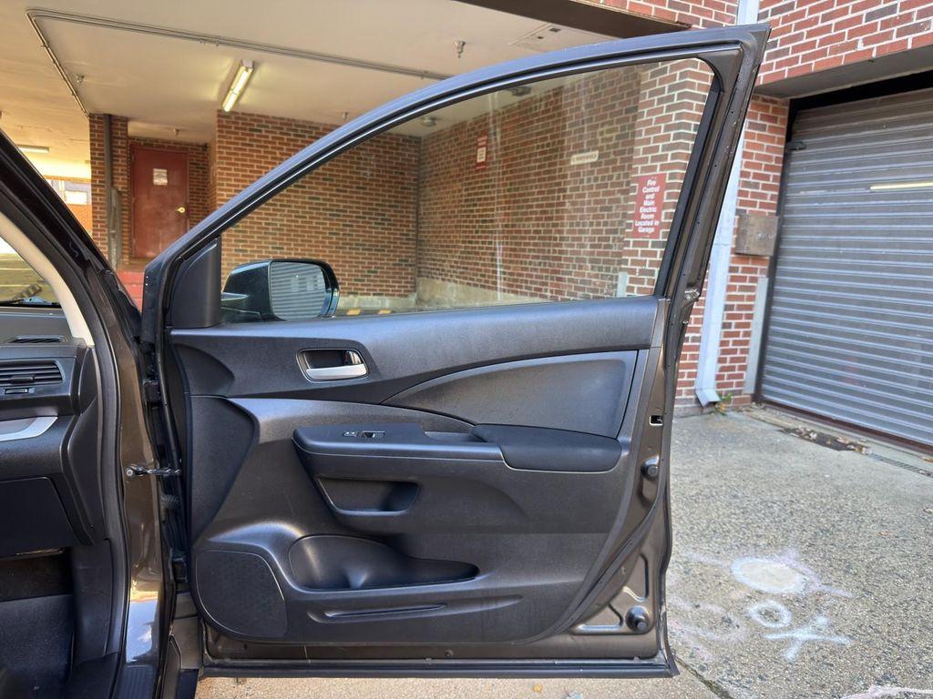 used 2013 Honda CR-V car, priced at $4,995