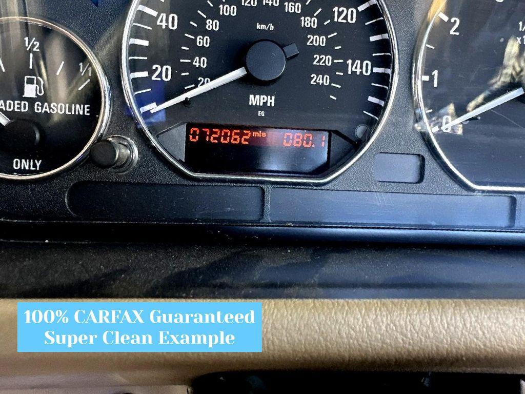 used 2002 BMW Z3 car, priced at $10,895