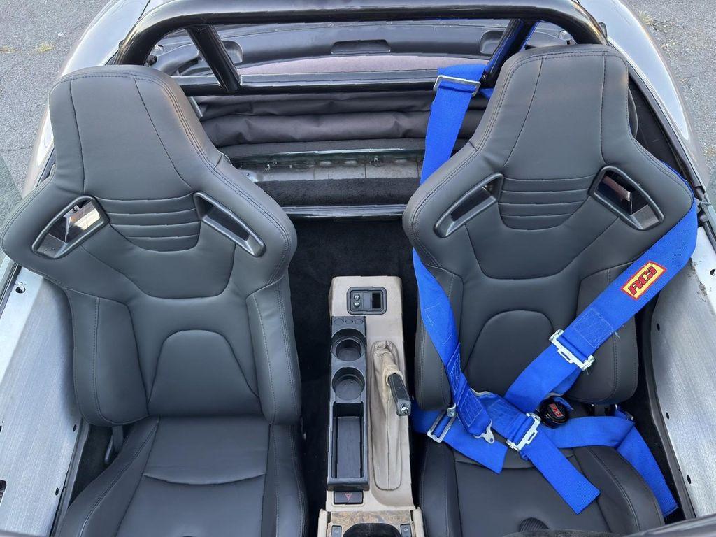used 2002 BMW Z3 car, priced at $10,895
