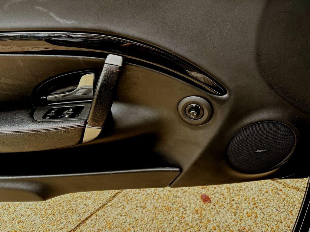 used 2010 Maserati GranTurismo car, priced at $25,995