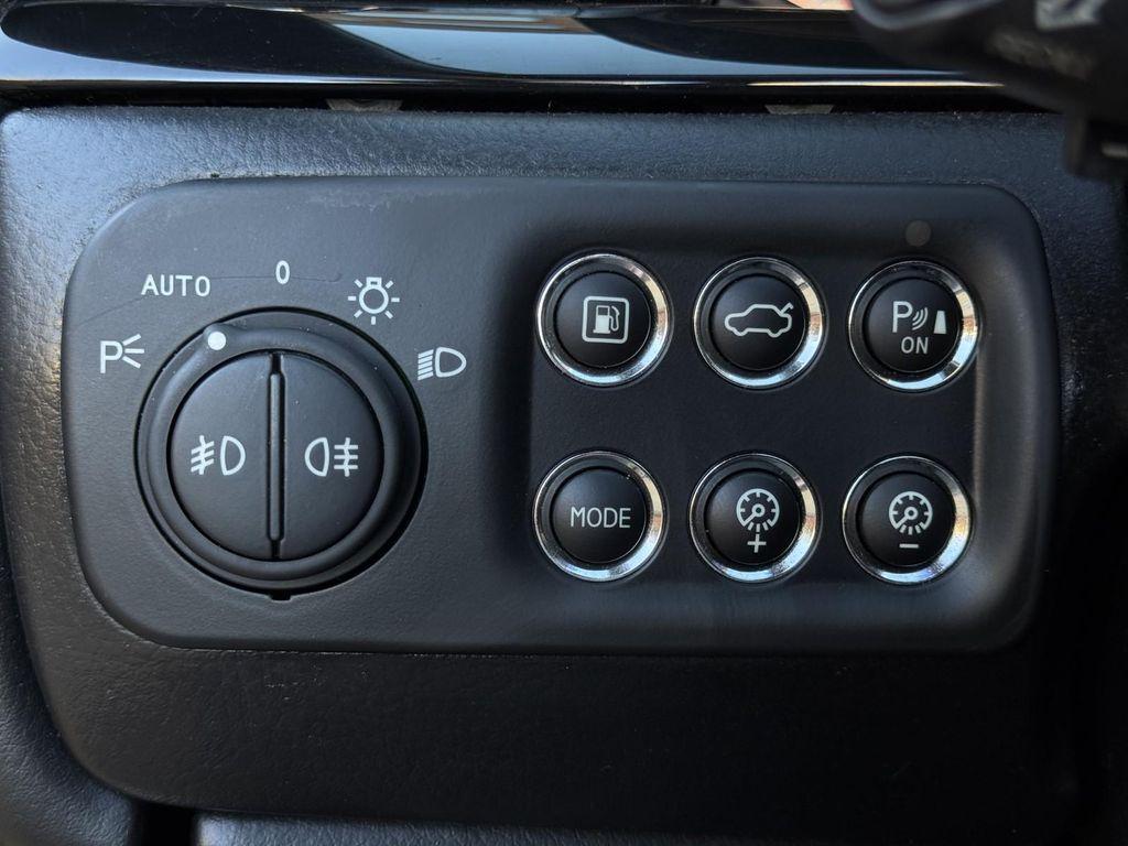 used 2010 Maserati GranTurismo car, priced at $25,995