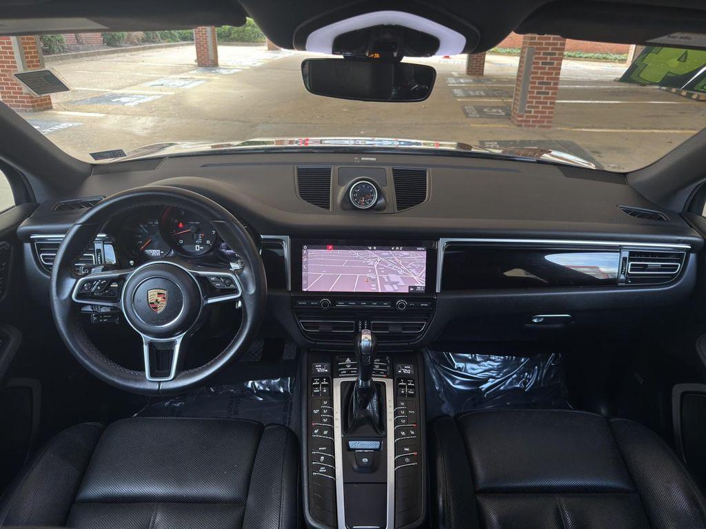 used 2019 Porsche Macan car, priced at $28,495