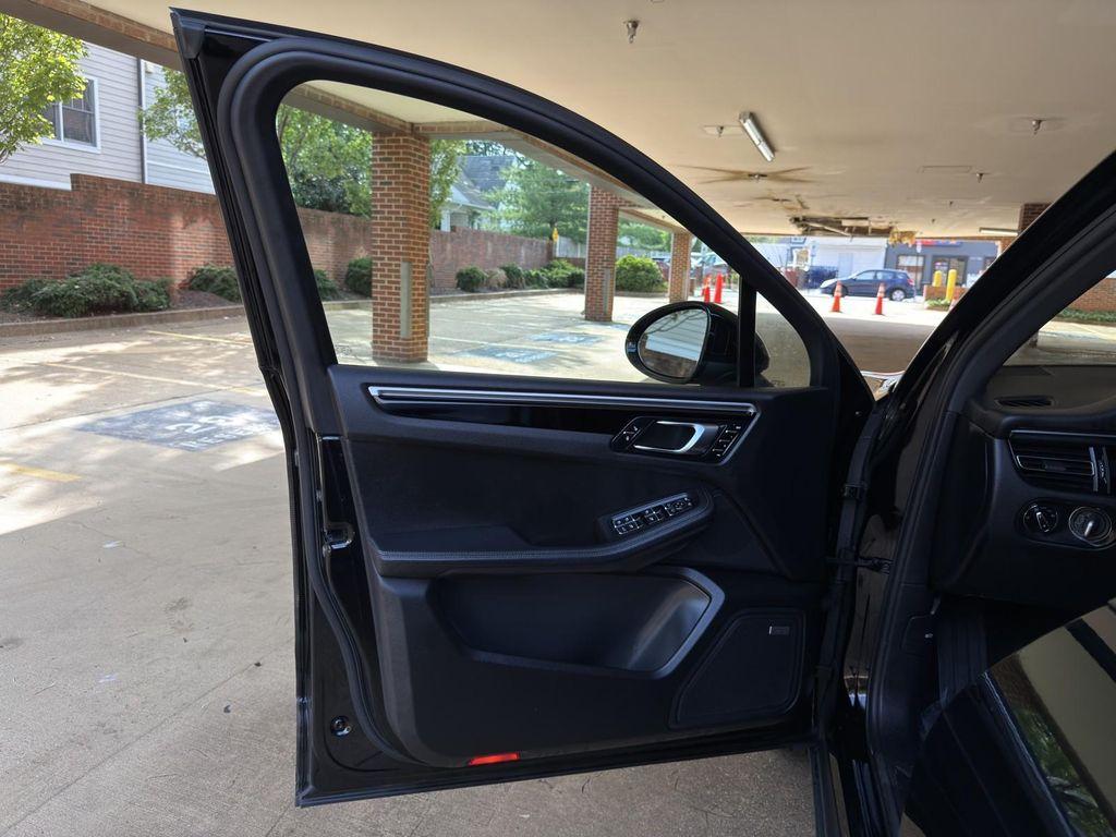 used 2019 Porsche Macan car, priced at $28,495