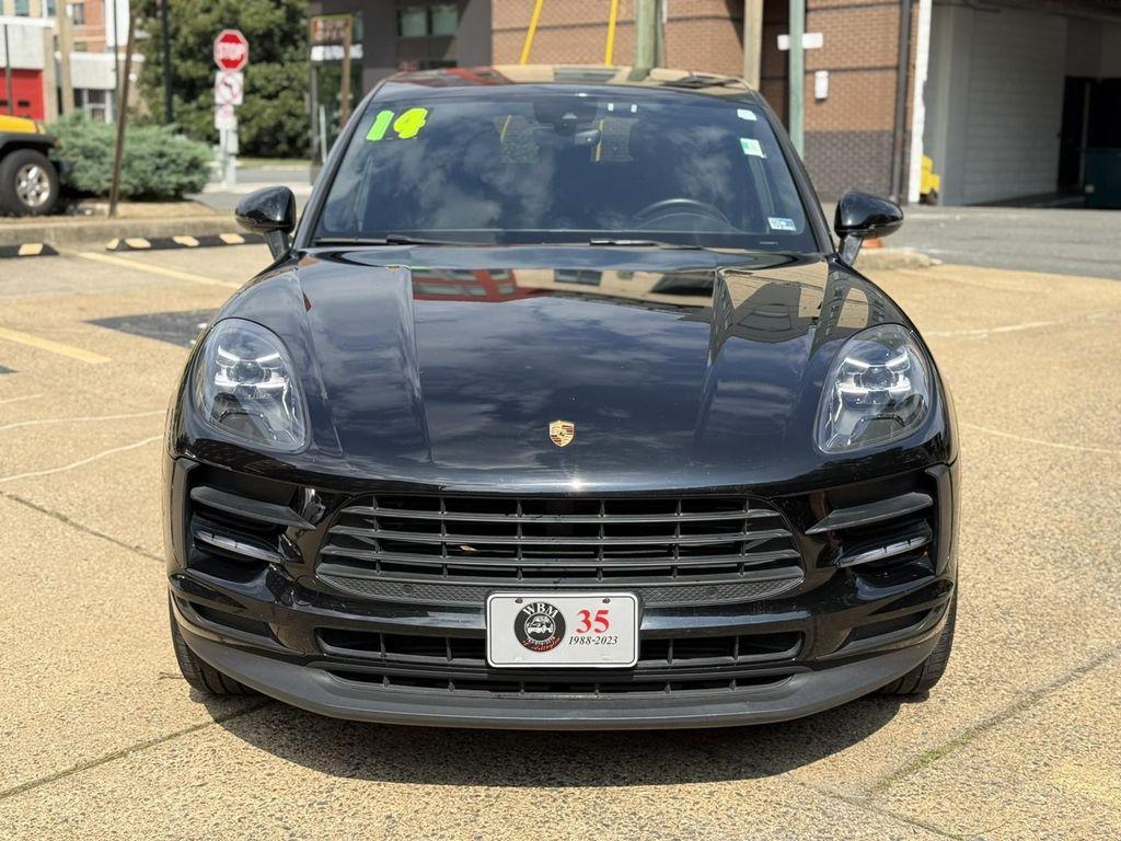 used 2019 Porsche Macan car, priced at $28,495
