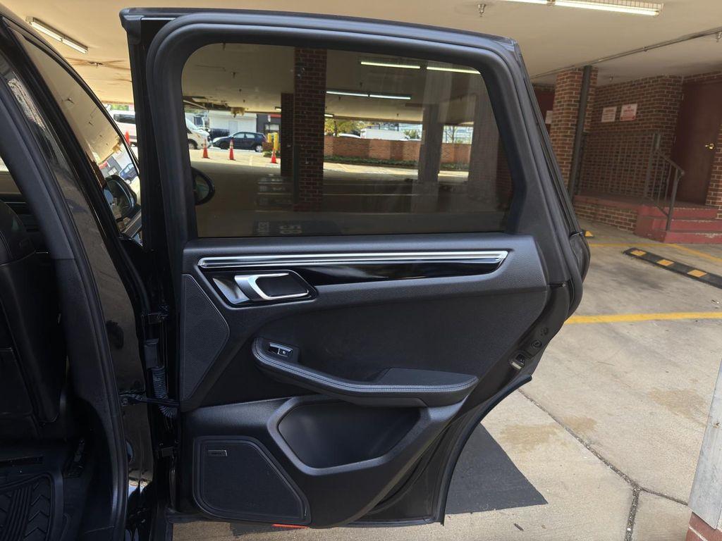 used 2019 Porsche Macan car, priced at $28,495