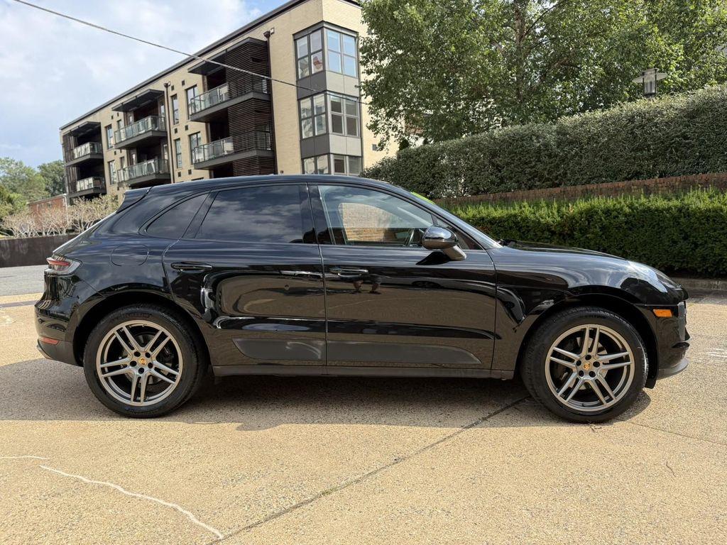 used 2019 Porsche Macan car, priced at $28,495