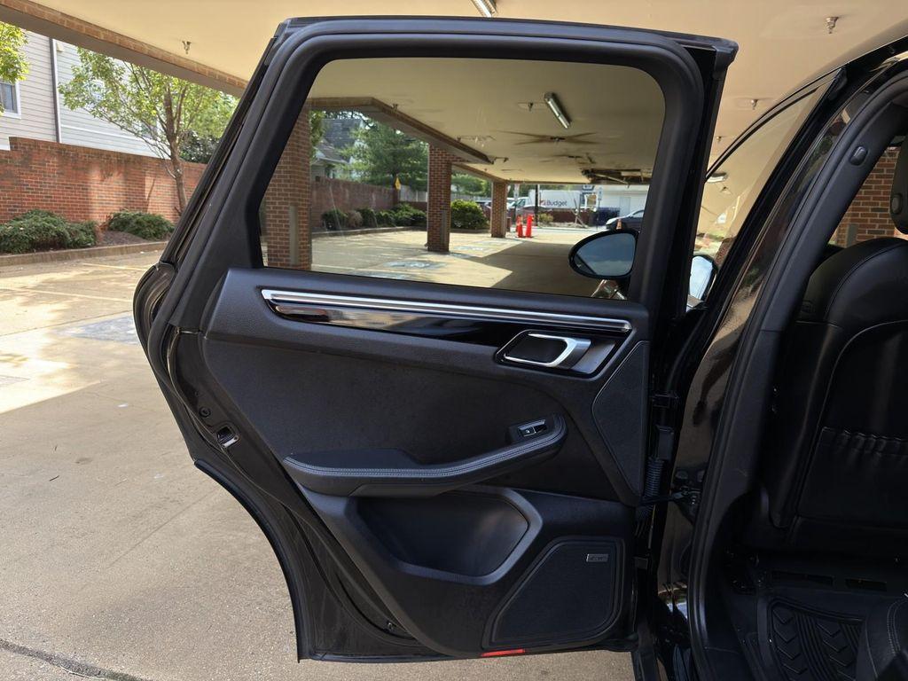 used 2019 Porsche Macan car, priced at $28,495