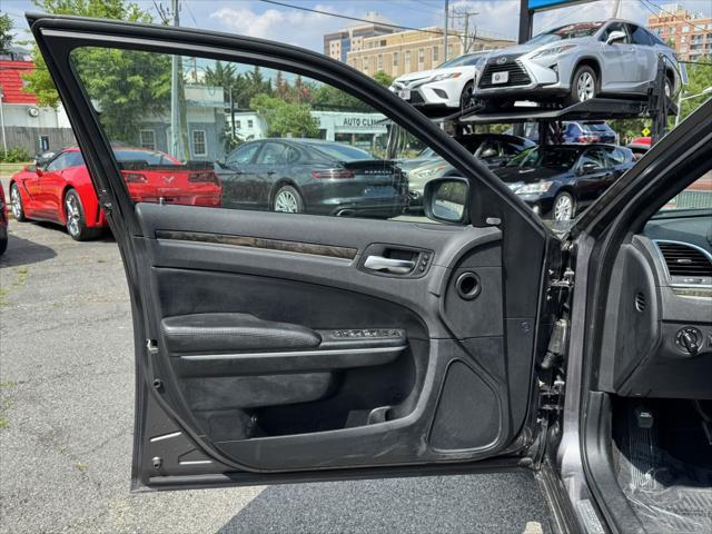 used 2013 Chrysler 300 car, priced at $10,495