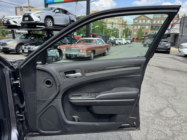 used 2013 Chrysler 300 car, priced at $10,495