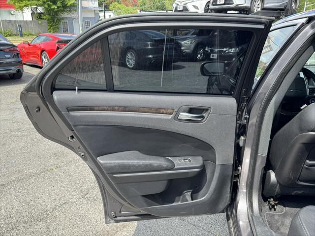 used 2013 Chrysler 300 car, priced at $10,495