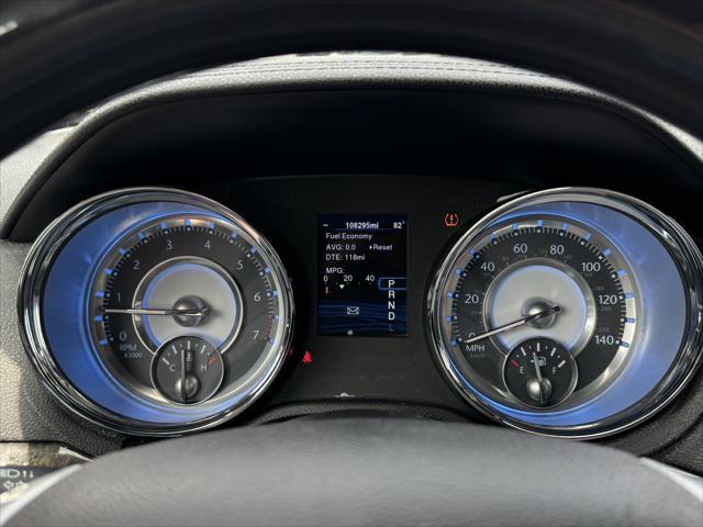 used 2013 Chrysler 300 car, priced at $10,495