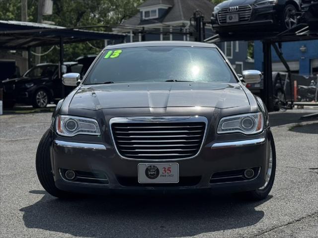 used 2013 Chrysler 300 car, priced at $10,495