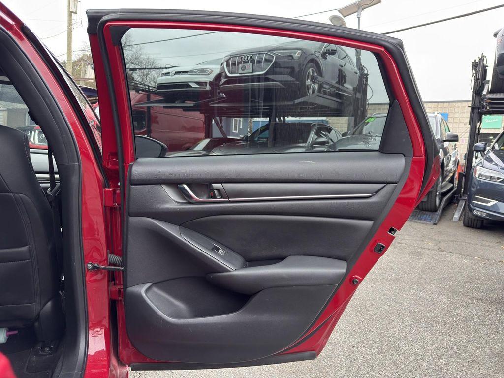 used 2019 Honda Accord car, priced at $18,395